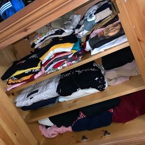 Meet your Posher, Anthony